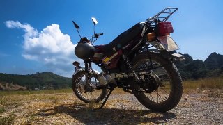 45 ngày du lịch Việt Nam- đẹp mê hồn dưới ống kính của 2 chàng Tây