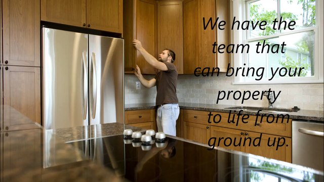 Lando Construction - (724) 201-7282