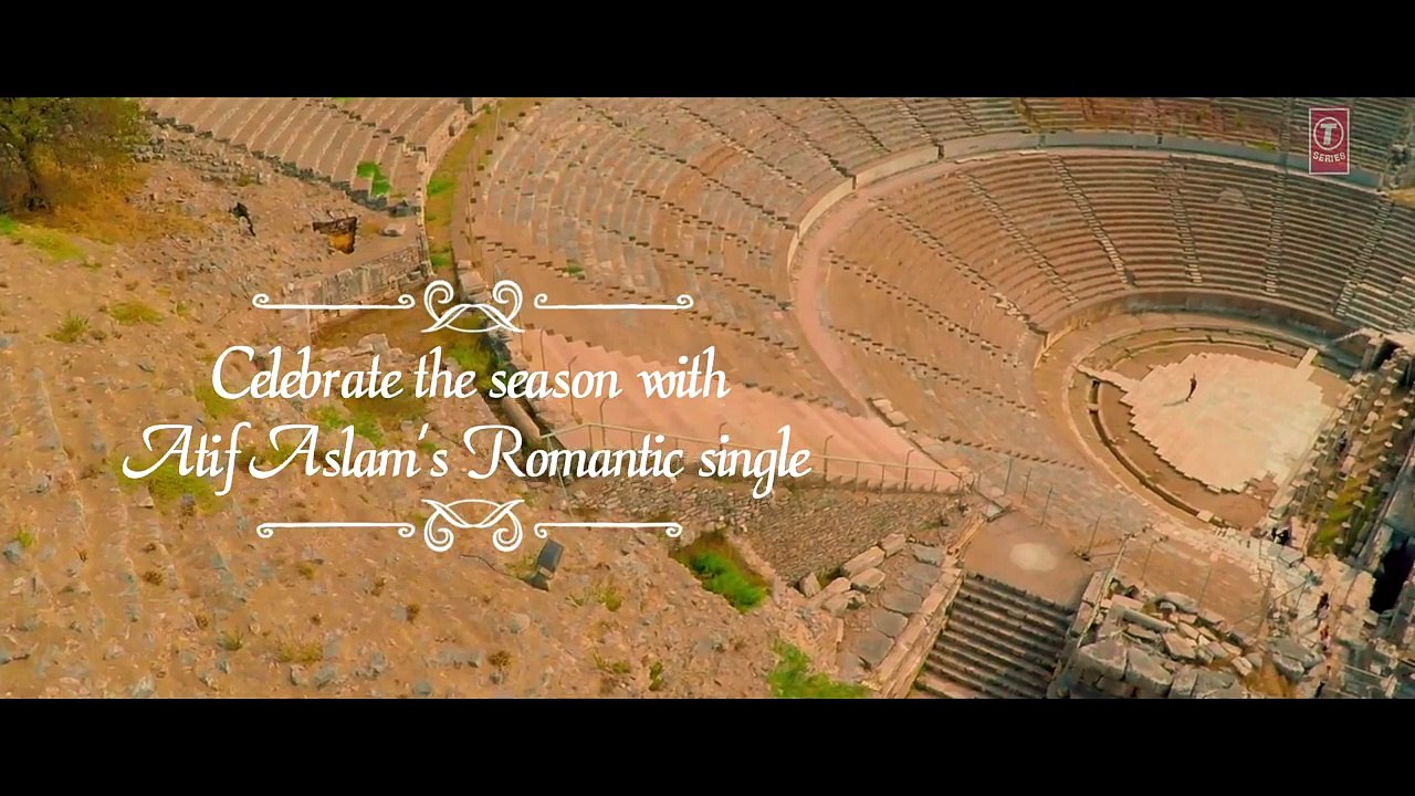 Atif Aslam - Pehli Dafa Song Teaser - Ileana D’Cruz - Releasing 6 Jan 2017