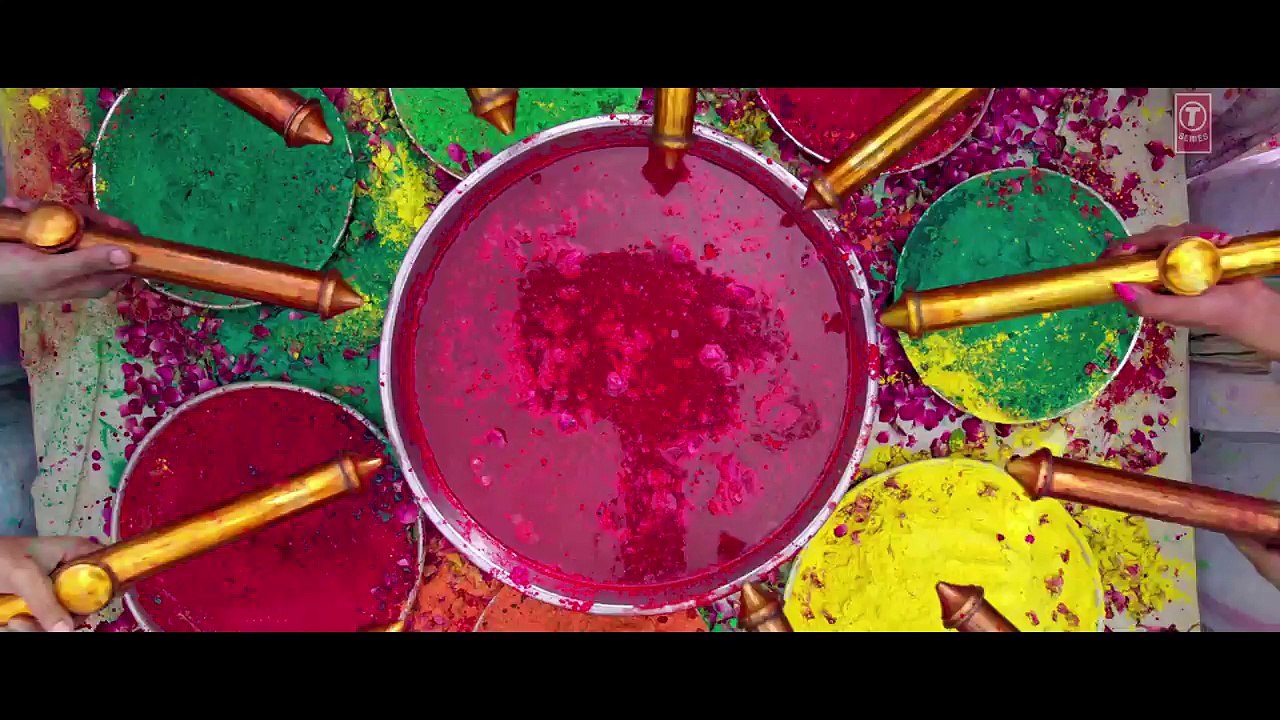 Jolly LLB 2 - GO PAGAL Video Song - Akshay Kumar - Subhash Kapoor - Huma Qureshi