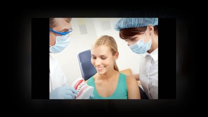 Dedicated cosmetic and general dentistry