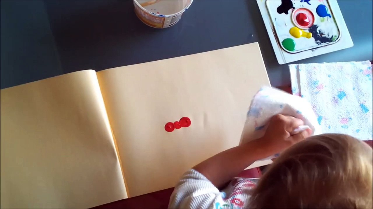 Kids Learning  Art Work Kids Art Water Color Painting Ants Art Easy Art How To Paint Art Projects