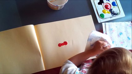 Kids Learning  Art Work Kids Art Water Color Painting Ants Art Easy Art How To Paint Art Projects