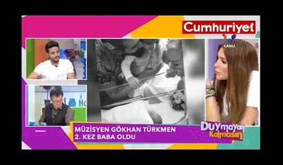 Rüzgar Erkoçlar 'Çocuk istiyor musun?' sorusuna bakın ne yanıt verdi
