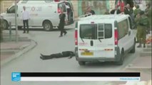 نتانياهو يطلب العفو عن جندي إسرائيلي أدين بقتل فلسطيني جريح