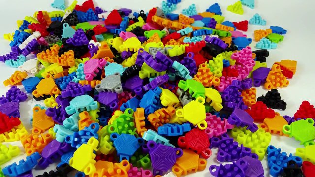 Learn Color Kids Learning Video for PreSchoolers, Toddlers