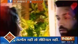 FIRST KISS HUA 17 Ishqbaaz October 2016 News HIGH