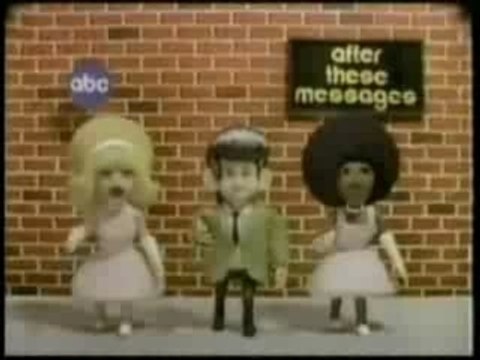 ABC Saturday Morning Bumpers (1988)
