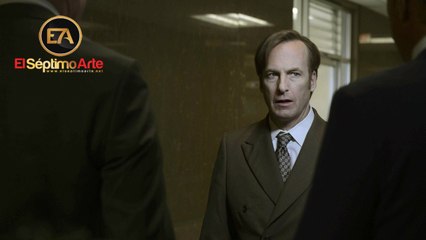 Better Call Saul (AMC) - Avance 3ª temporada V.O. (HD)