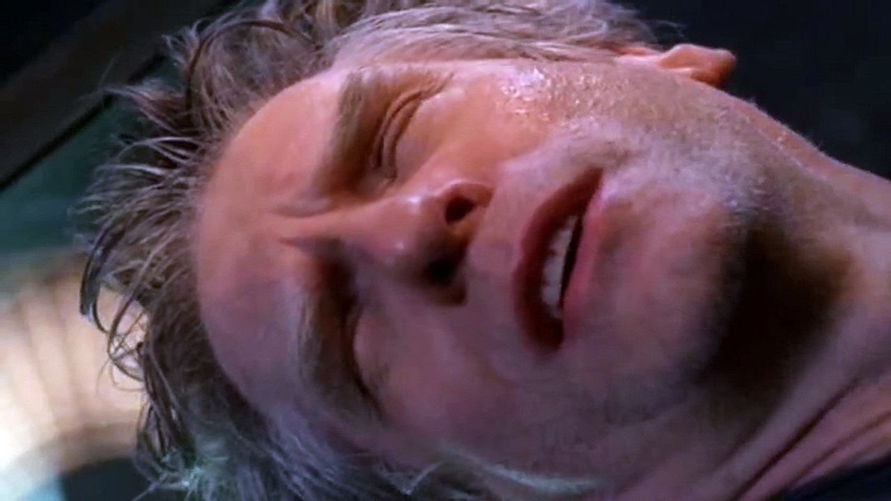 Alias [3x10] Remnants
