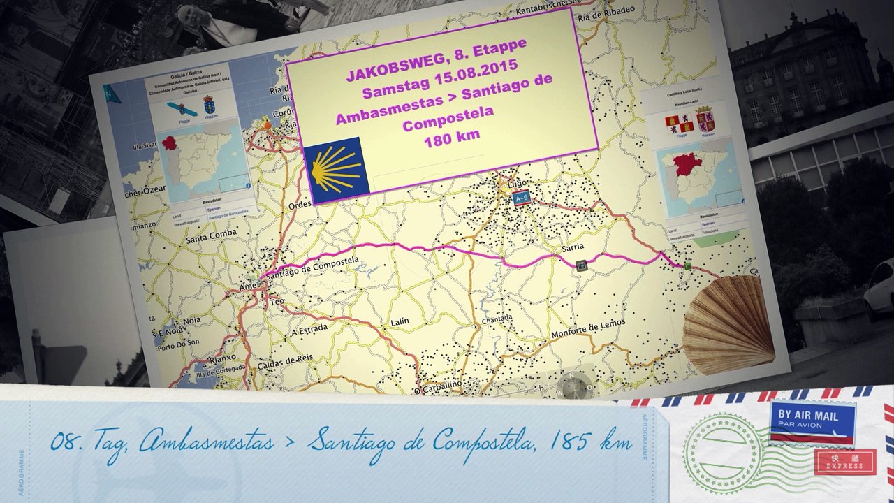 2015-08-15 Santiago de Compostela