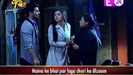 Pardes Mein Hai Mera Dil-6th January 2017-Latest Updates On Shooot