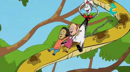 القط ذو القبعة 62