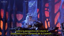 Thunderbolt Fantasy - 09 [1080p] subtitulado español