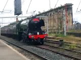 The LNER A3 Class 4-6-2 No. 60103 'Flying Scotsman'