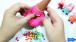 Play-Doh Cake | GAMES SURPRISE CAKE EGGS |Play Doh Surprise Eggs|Peppa pig |Play Doh Videos 22