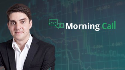 Minério de ferro sobe 2% e mercado foca em indicadores