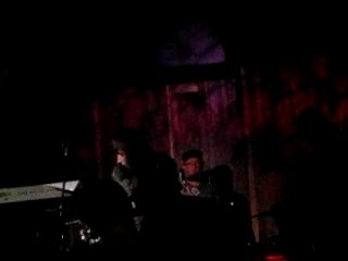 Brigitte Fontaine en concert à la Balle au bond (Paris) 2