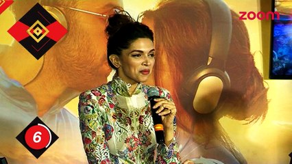 Deepika Loves The Song 'Angrezi Beat' , Priyanka Ignores Karan's Invite For Koffee With Karan