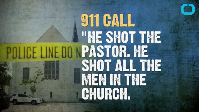 Dylann Roof ne regrette pas avoir commis la pire tuerie raciste de l'histoire américaine