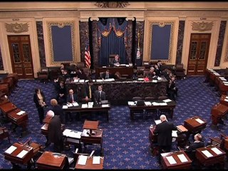 ওবামা কেয়ার বাতিলের খসড়া প্রস্তাব প্রণয়নে মার্কিন সিনেটে বিতর্ক