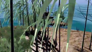 Wild Tree Ship - Creative 3D Animation _ Shaik Parvez[1]