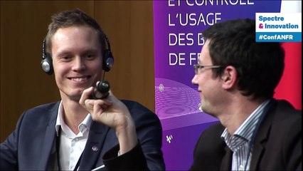 Conférence Spectre & Innovation 2016 - Partie 4