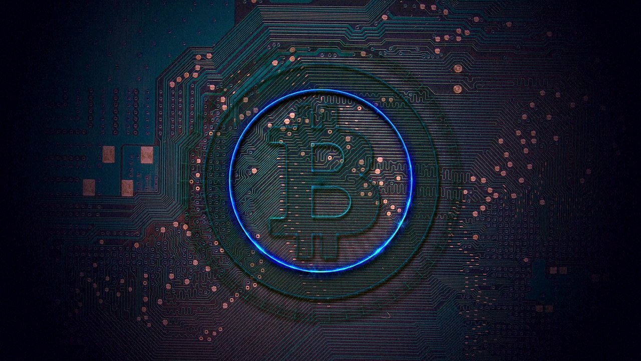 Le Bitcoin -une monnaie virtuelle