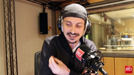 Le rêve d'Arnaud Tsamere : Céline dans le noir