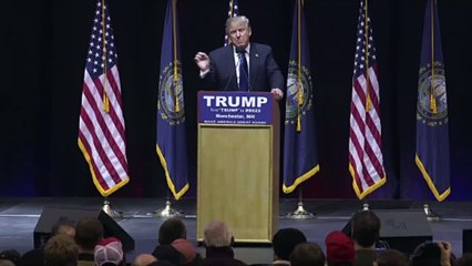 Trump Organization cancels business meetings with 3 countries