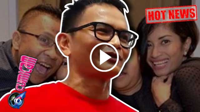 Kesetiaan dan Cinta Istri Merawat Oon Project Pop, Bikin Terharu - Cumicam 05 Januari 2017