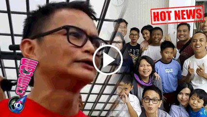 Sel Penyakit Tersebar ke Seluruh Organ Tubuh, Oon Susah Berdiri