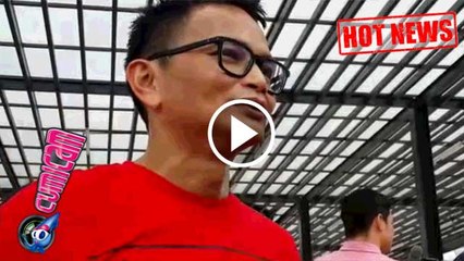 Setiap Manggung Bareng Project Pop, Oon Butuh Oksigen Tambahan - Cumicam 05 Januari 2017