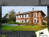 Maison A vendre Mont de marsan 500m2 - 840 000 Euros