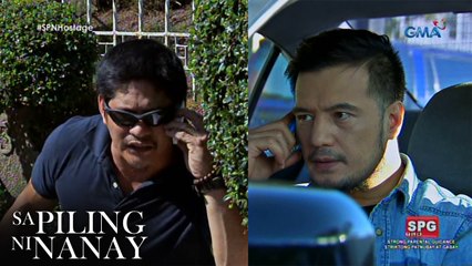 Sa Piling ni Nanay: Ang plano ni Rod