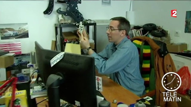 Las Vegas : le CES, grand salon de l'innovation, ouvre ses portes