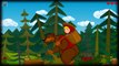 Masha and The Bear - Learning MATH for kindergarten - Маша и Медведь Masha i Medved Mawa Kawa