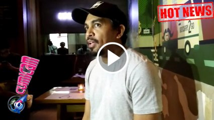 CLBK, Glenn-Aura Kasih Siap Menikah? - Cumicam 05 Januari 2017