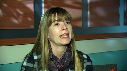 Alzheimer's UK reacts to new dementia study