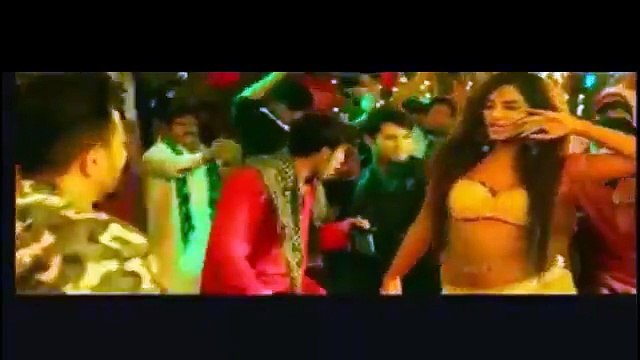 Mathira's item number in Sahir Lodhi's upcoming Pakistani film Raasta