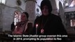 Bittersweet Christmas for Iraqi Christians near Mosul[1]