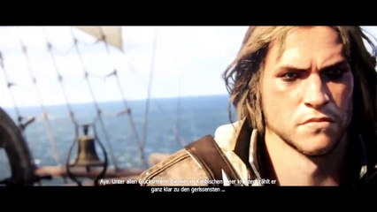 DonAleszandro's Assassins Creed Black Flag : ««-Legende Edward Kenway der Teufel auf Erden-»» (684)