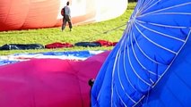 Balloons for Children, Balloon Video for Kids, Hot Air Balloons