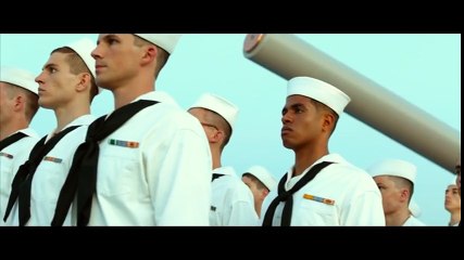 BA de USS Indianapolis VF