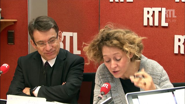 Sondages : Au bout du compte, l'électeur n'en fait qu'à sa tête , assure Alba Ventura