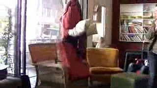 Chair Scary People Prank (Best Funny Videos - Pranks)