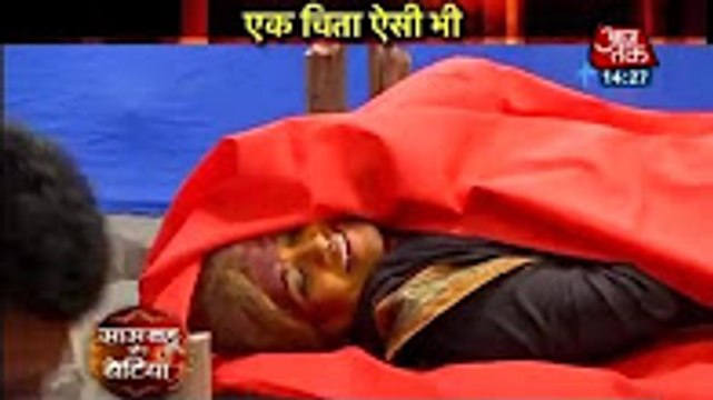 KAPALIKA KI MAUT SE SHOCKED HUE SAB KATIL Naagin season 2 8th January 2017