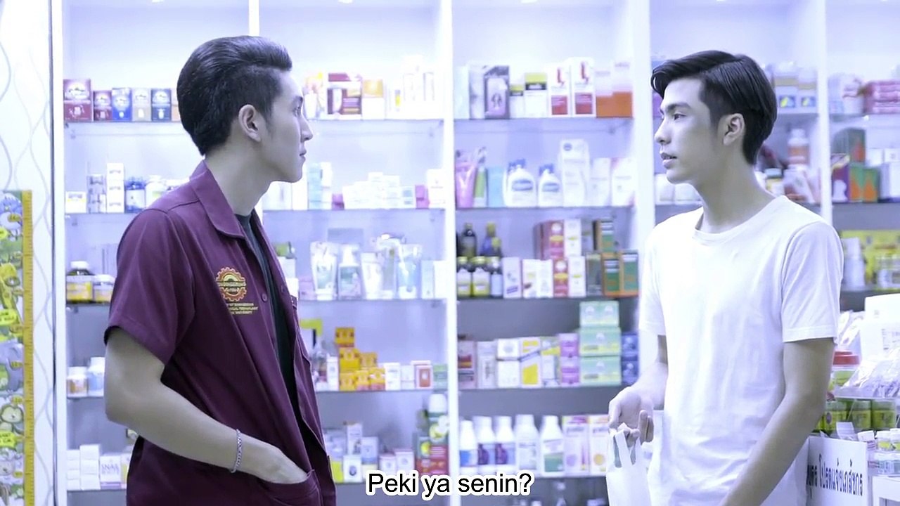 Sotus The Series  - Sotus Dizisi - 7.Bölüm - 1.Kısım - Turkish sub by Eliza99