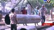 Kilos of scrap to be turned into sculptures, Vadodara - Tv9 Gujarati