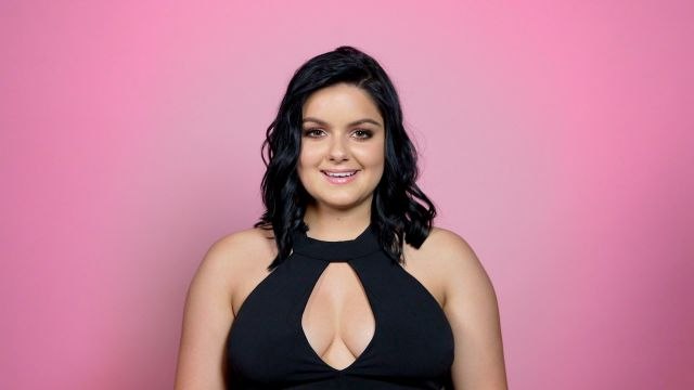 Ariel Winter Sounds Off on Being Single, Making America Great Again, and Having No Chill